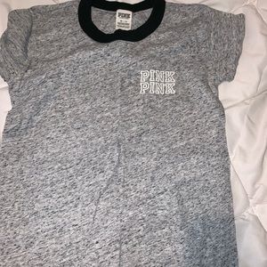 Victoria Secret Pink Tee